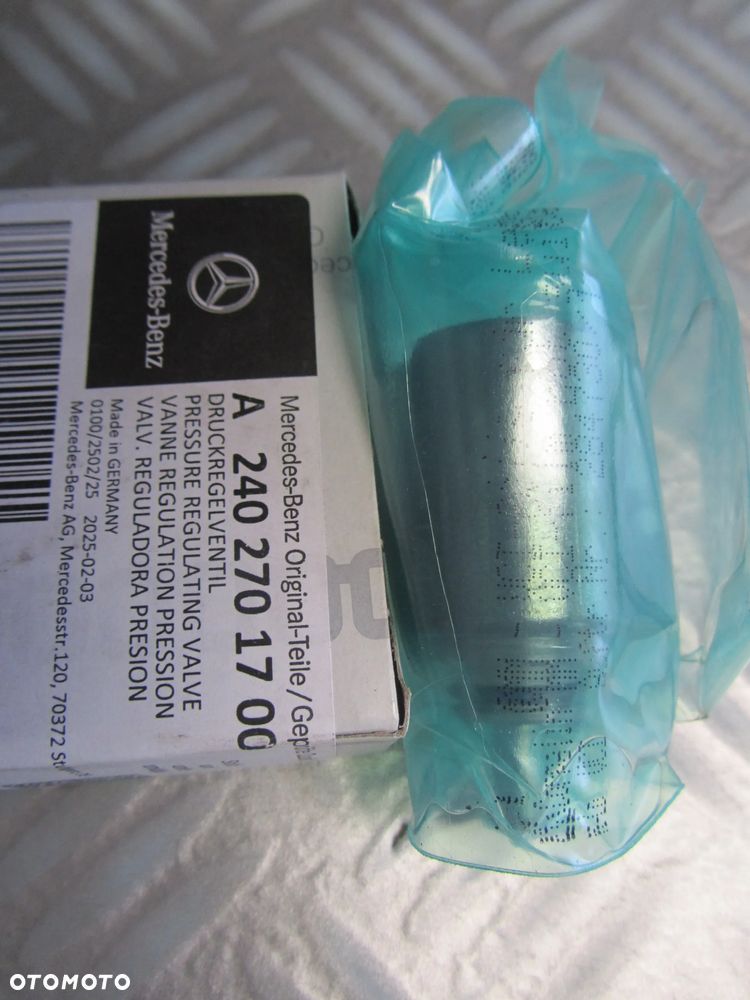 zawór 2402701700 - 3