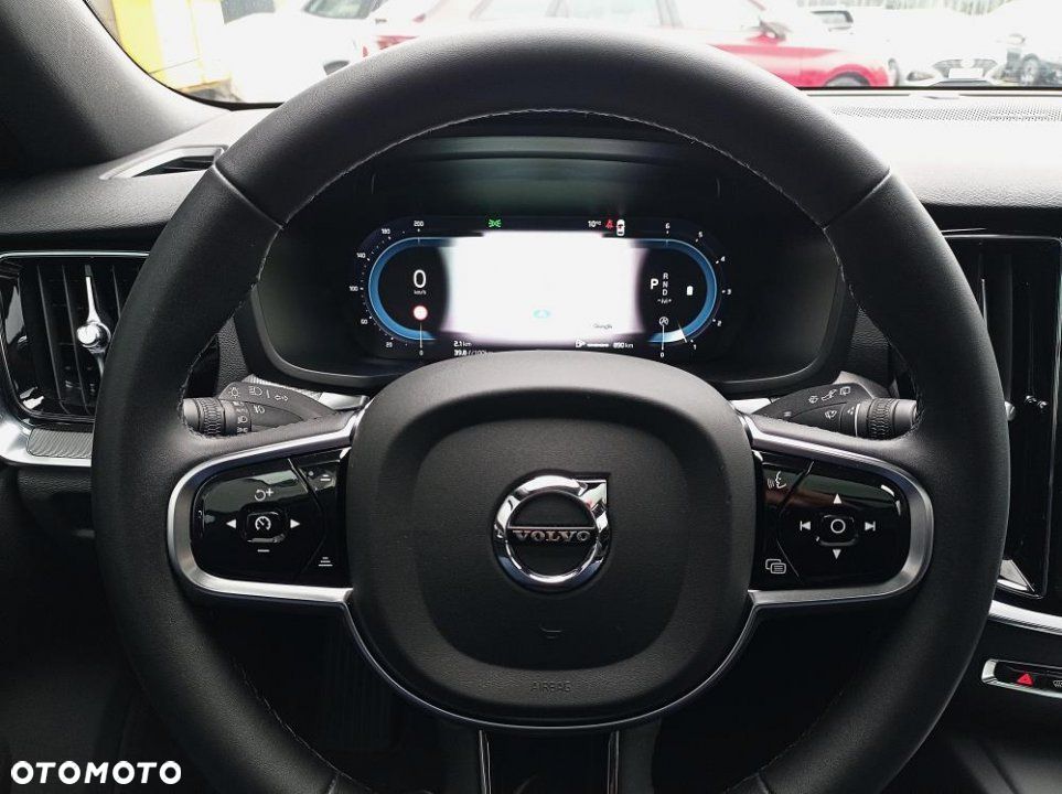 Volvo V60 - 17