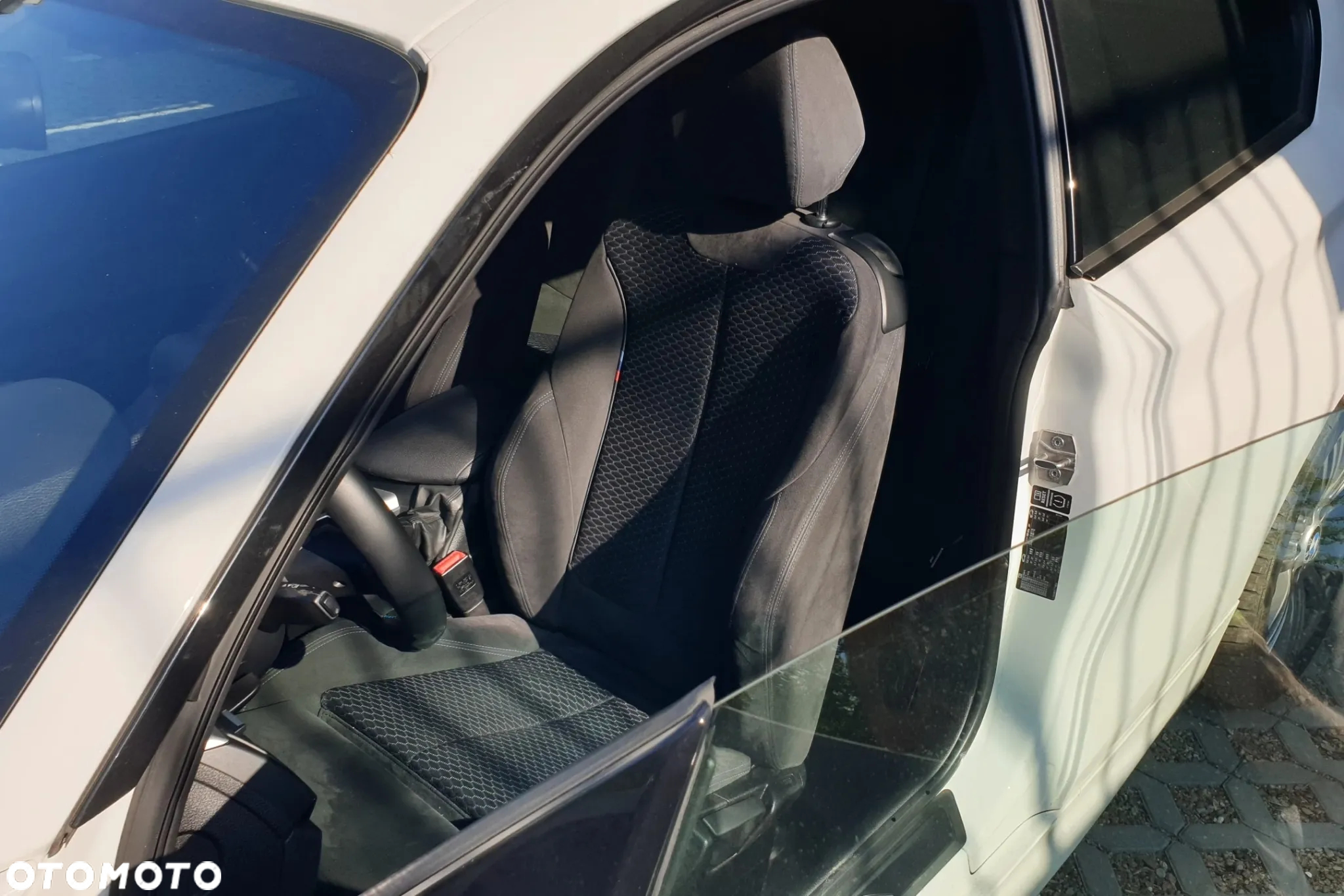 BMW Seria 1 116i - 7