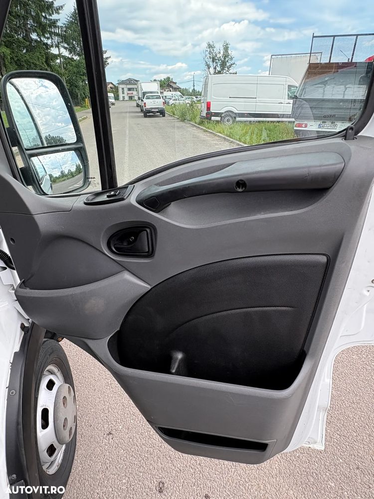 Iveco 35C15 - 26