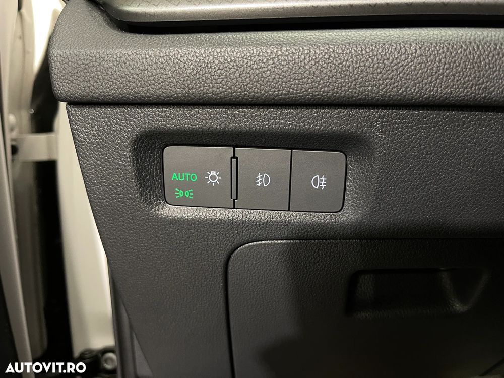 Skoda Octavia 1.5 TSI Ambition - 15