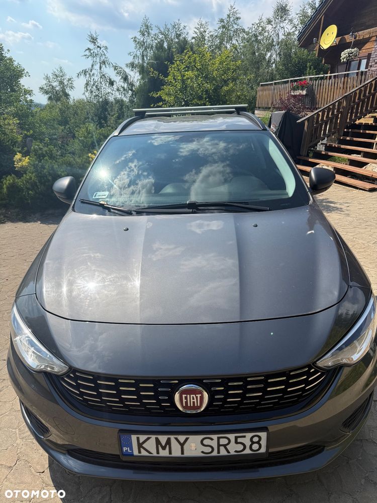 Fiat Tipo 1.4 16v Pop - 2