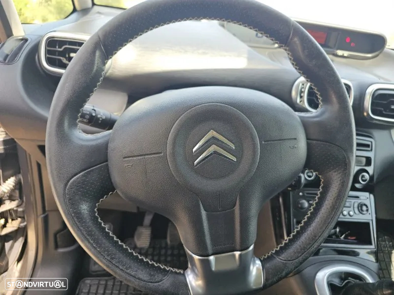 Citroën C3 Picasso - 25