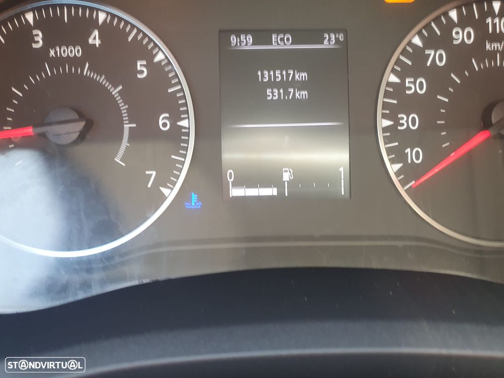 Renault Master 2.3 dCi L1H1 - 6