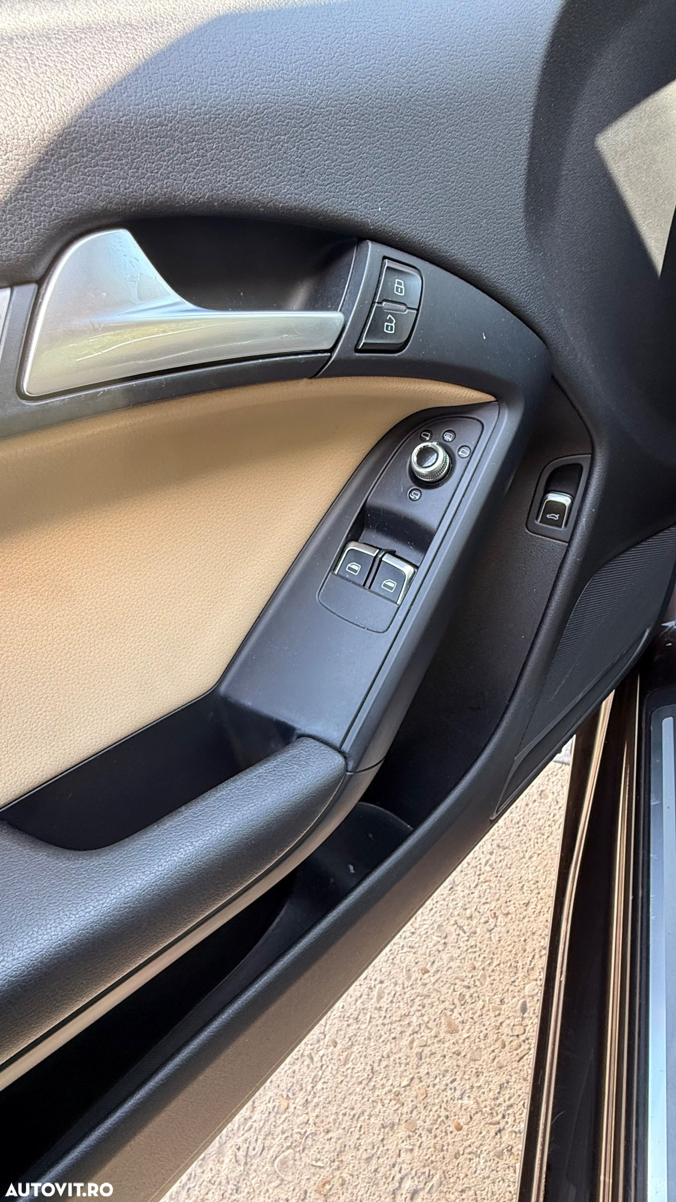 Audi A5 2.0 TDI DPF - 8