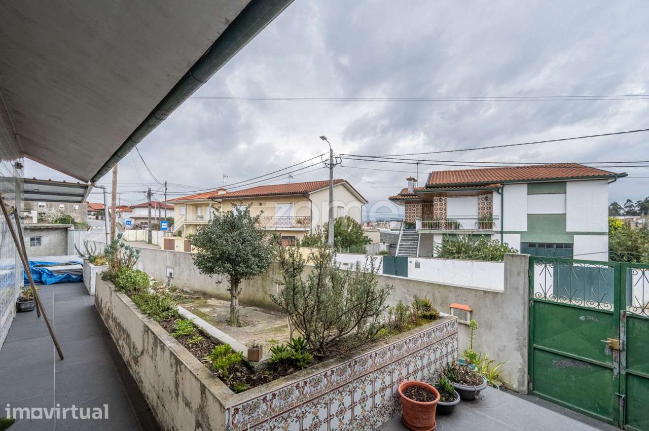 Moradia T4, em Ribeirão, Vila Nova de Famalicão - Grande imagem: 3/48