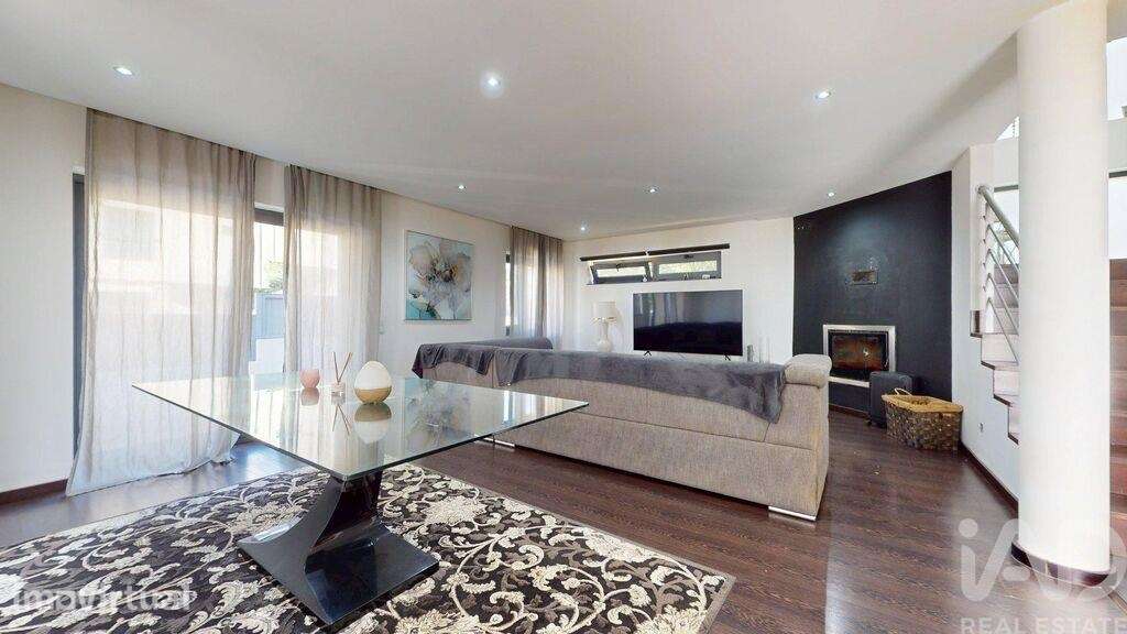 Casa / Villa T4 em Valongo de 249,9 m2 - Grande imagem: 3/40