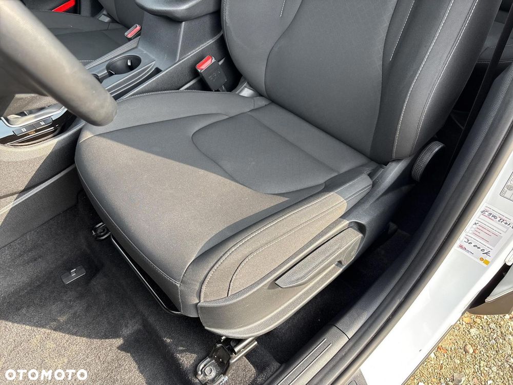 Kia Sportage 1.6 T-GDI M 2WD - 12