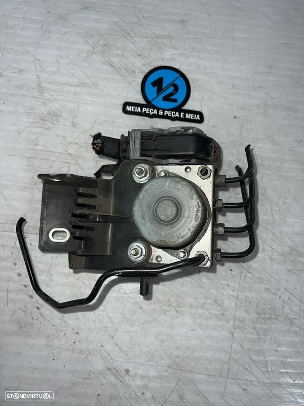 Módulo De ABS  Lancia Y 2014 - 1