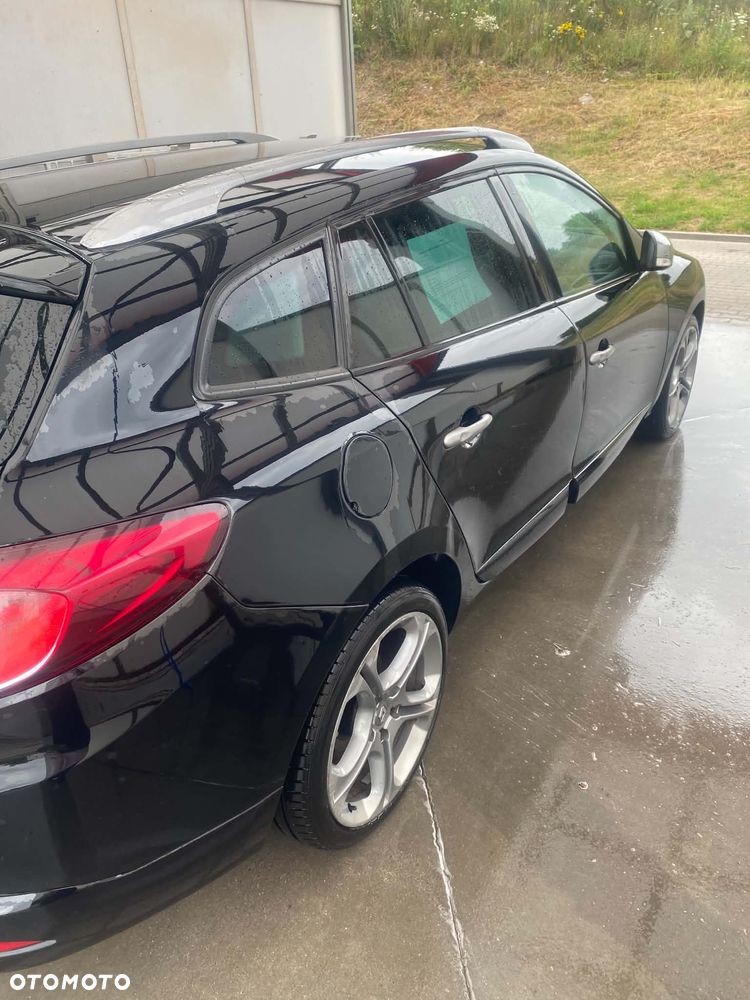 Renault Megane - 5