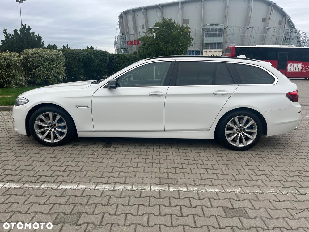 BMW Seria 5 - 3