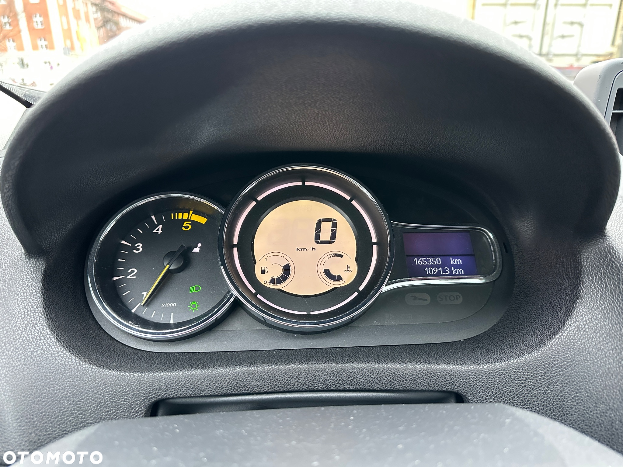 Renault Megane 1.5 dCi Privilege - 19