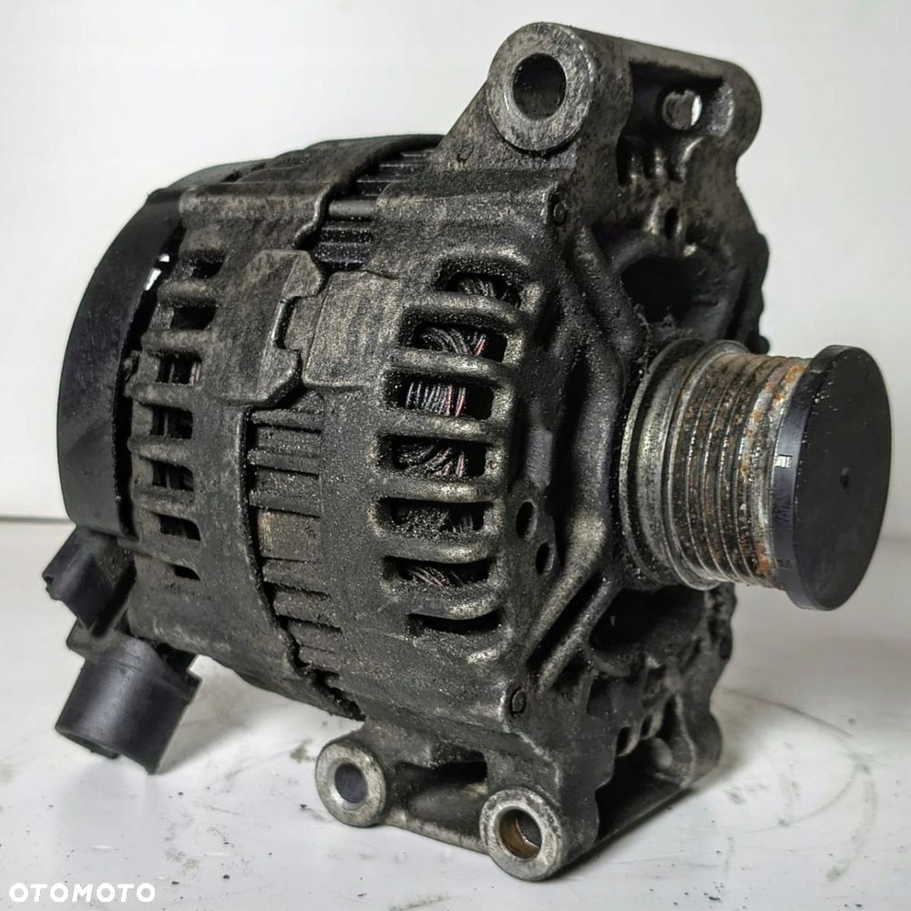 ALTERNATOR MINI R56 1.6, 757565080, 0131615027 - 3