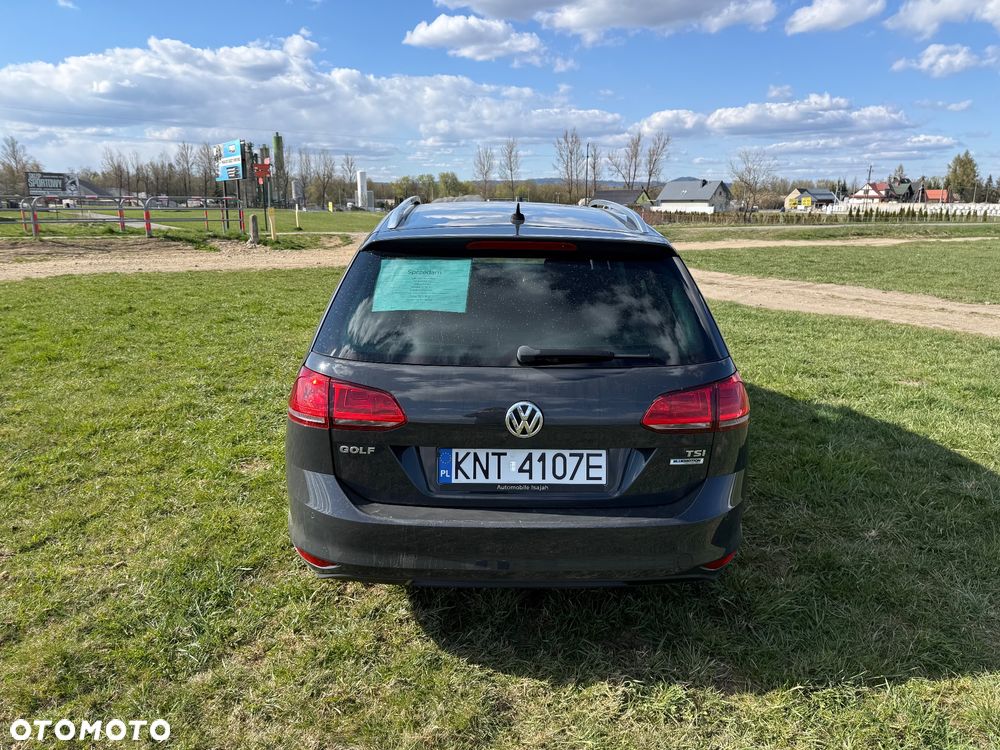 Volkswagen Golf - 9