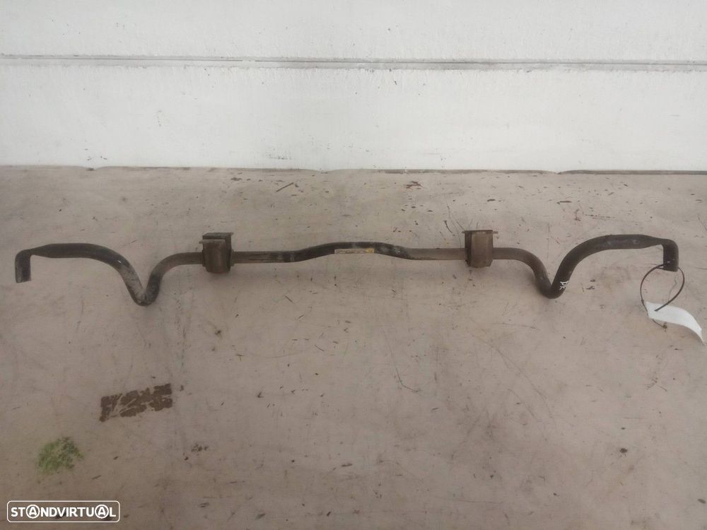BARRA ESTABILIZADORA FRONTAL RENAULT MEGANE III FASTBACK 1.9 DCI (BZ0N, BZ0J) 13... - 1