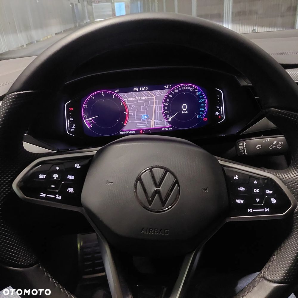 Volkswagen Arteon 1.5 TSI R-Line - 4