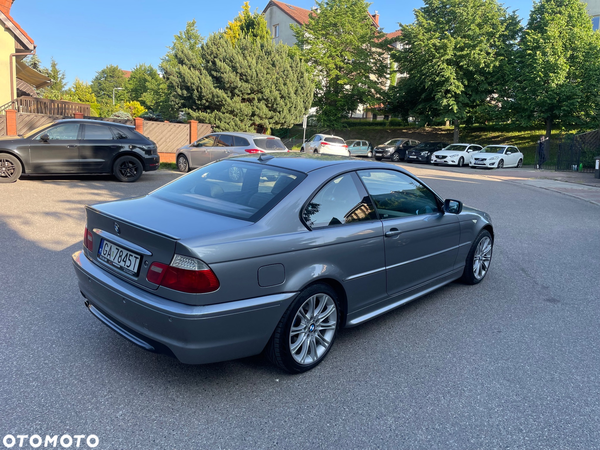 BMW Seria 3 318Ci - 6