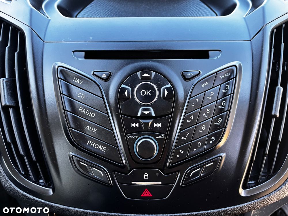 Ford Kuga 2.0 TDCi 4x4 Individual - 11