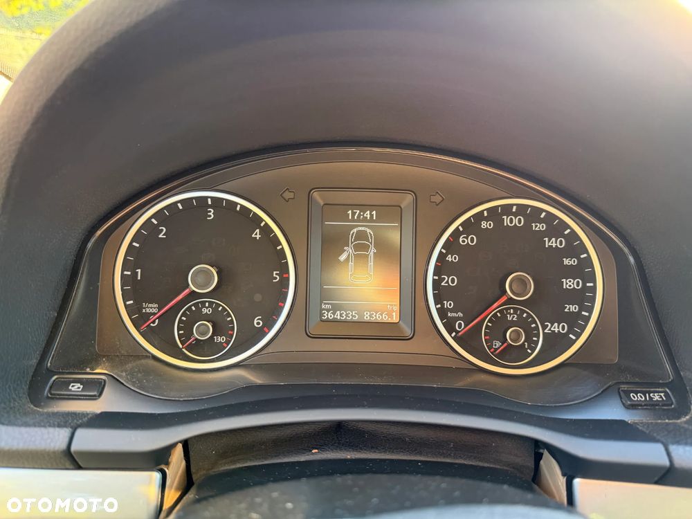 Volkswagen Golf 1.9 TDI GT Sport - 14
