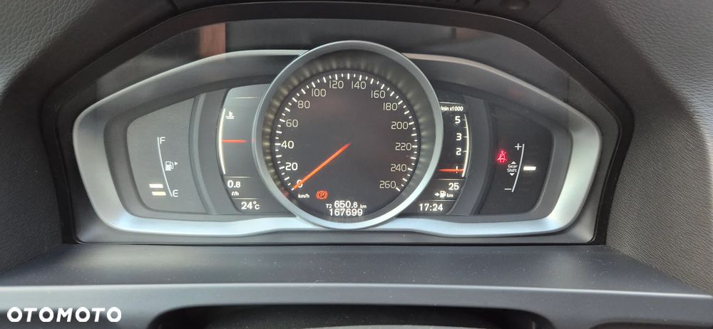 Volvo V60 D3 Momentum Core - 11