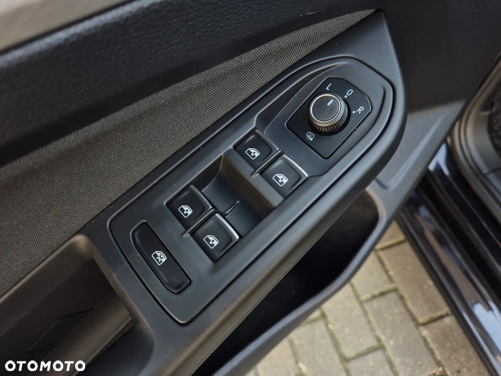 Volkswagen Golf Variant 1.5 TSI BMT Comfortline - 17