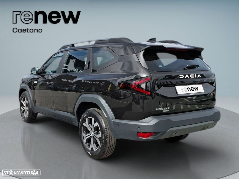 Dacia Bigster 1.8 Hybrid Expression - 6