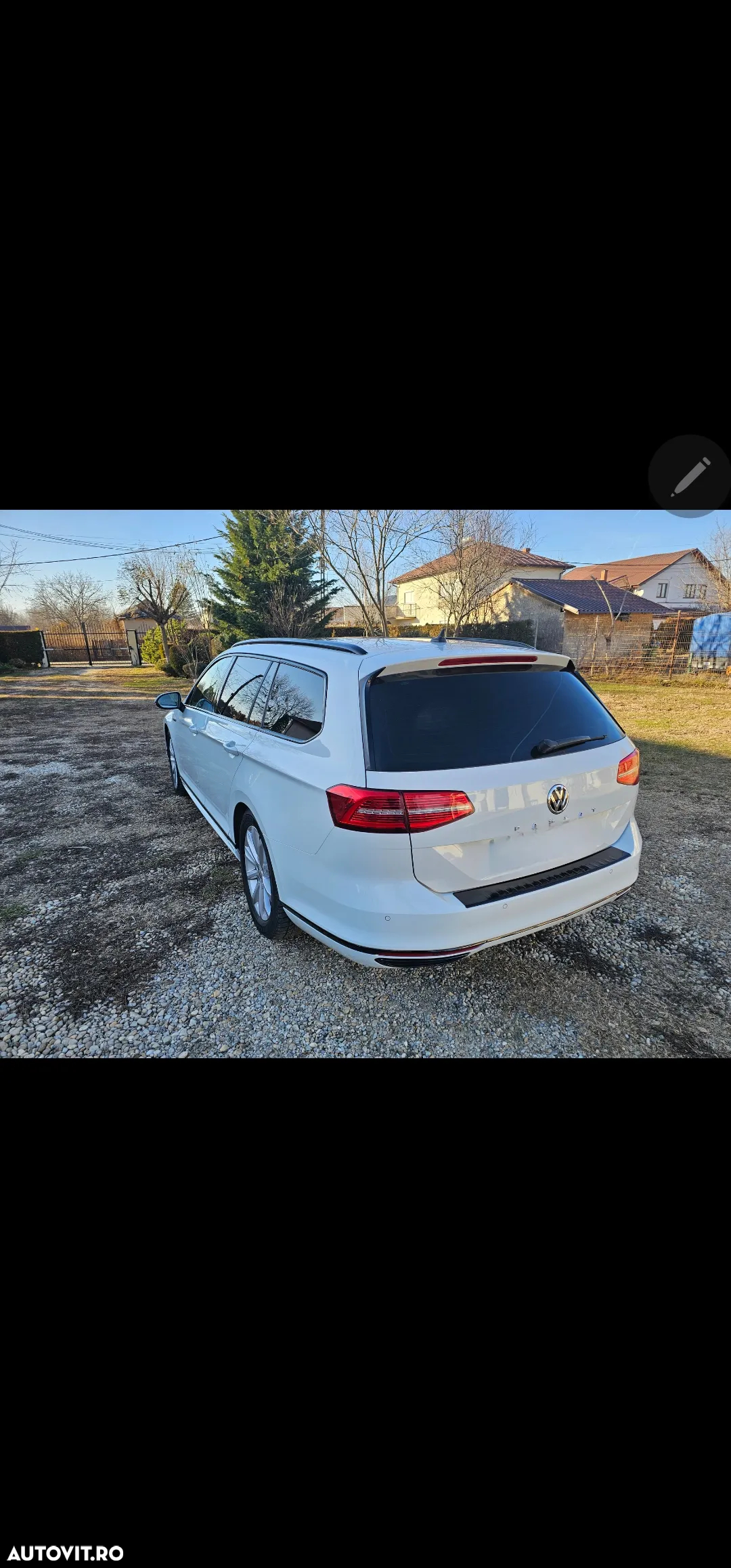 Volkswagen Passat Variant 2.0 TDI DSG 4Motion Highline - 5