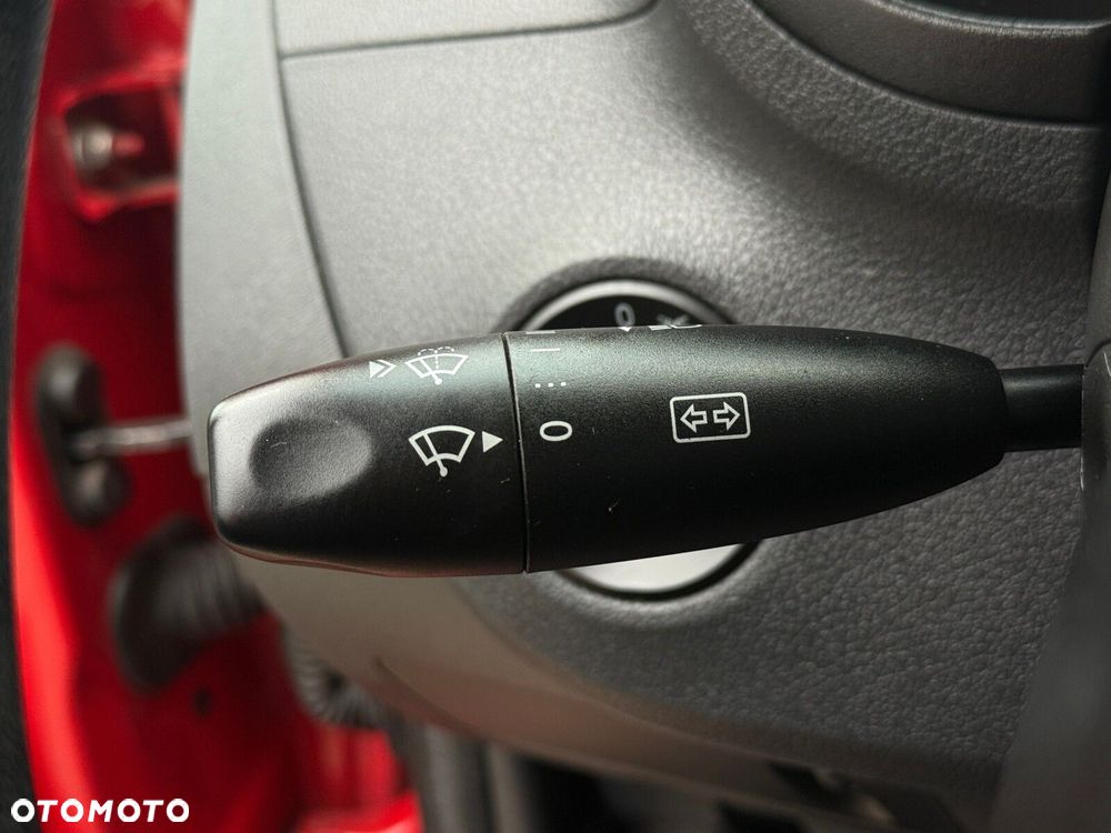 Mercedes-Benz citan - 21