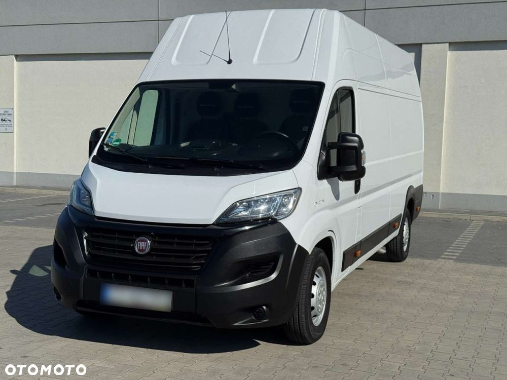 Fiat Ducato - 9