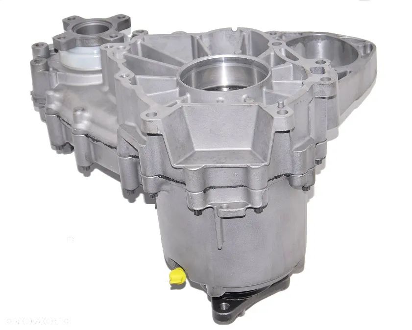 Skrzynia rozdzielcza X3 E83 Reduktor xDrive BMW ATC400 VTG - 8