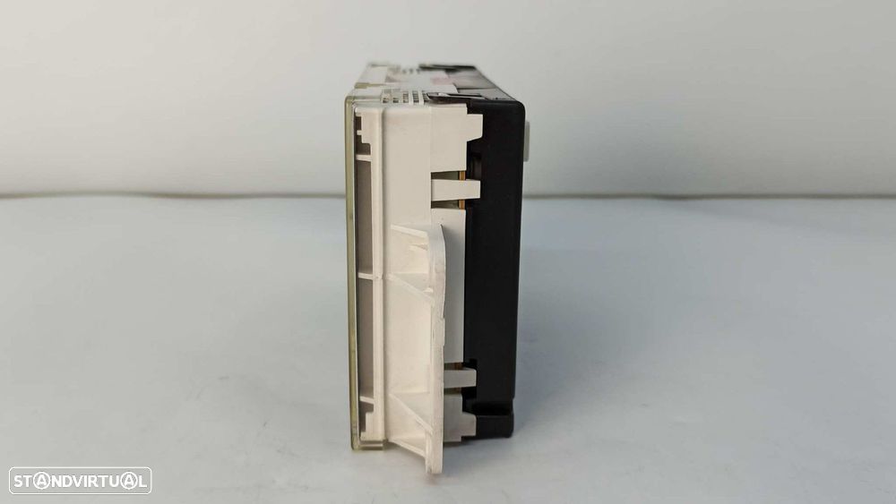 TELA/ECRÃ MULTIFUNÇÕES NISSAN ALMERA (N16/E) ACENTA - 4