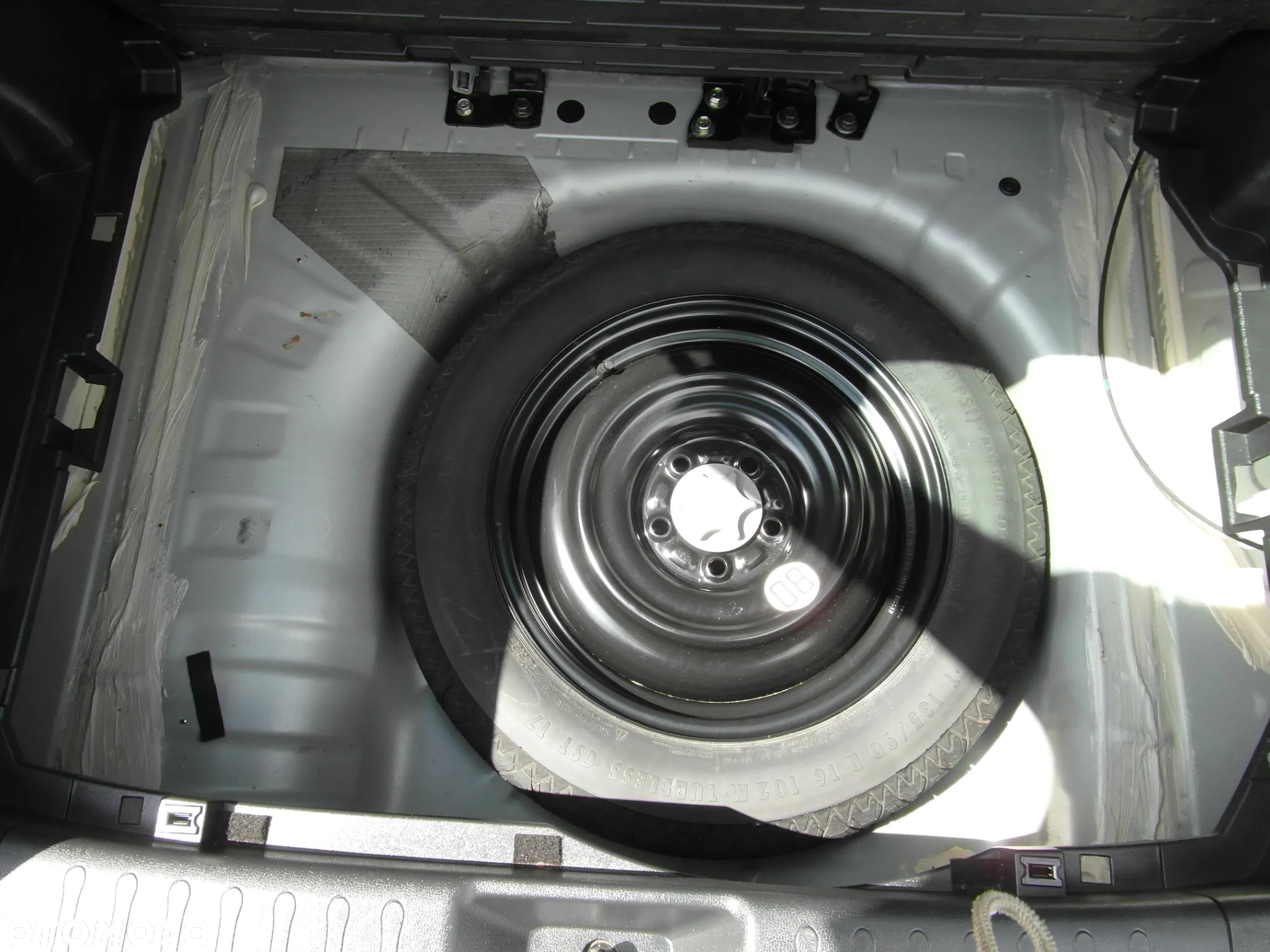 Nissan Juke 1.6 CVT Tekna - 8