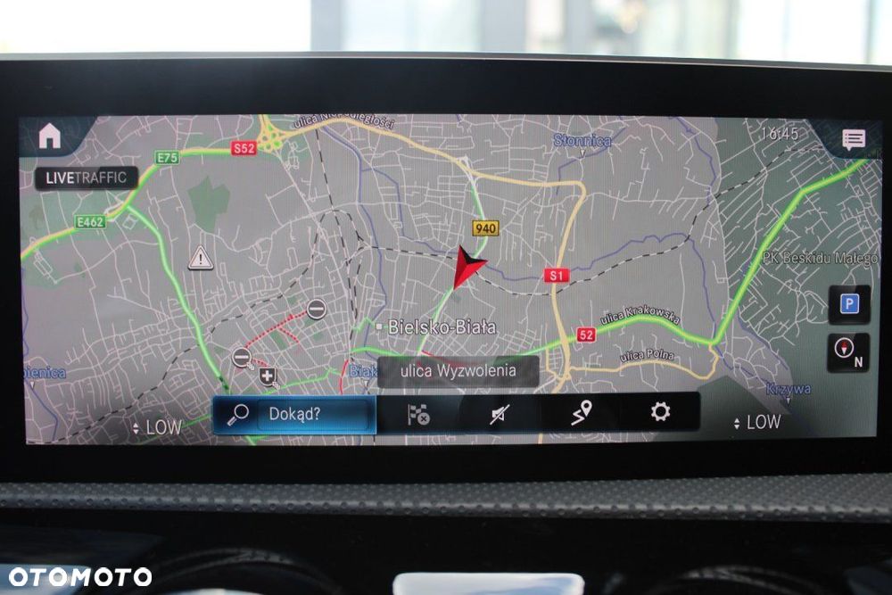 Mercedes-Benz CLA - 37