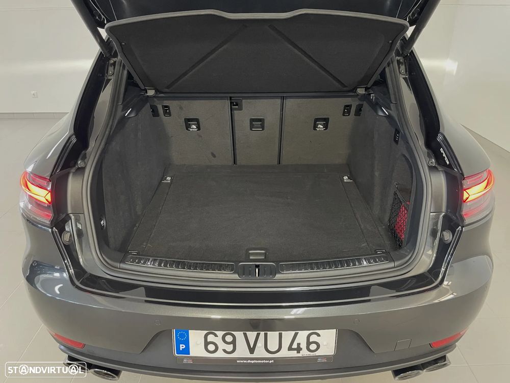 Porsche Macan PDK - 27