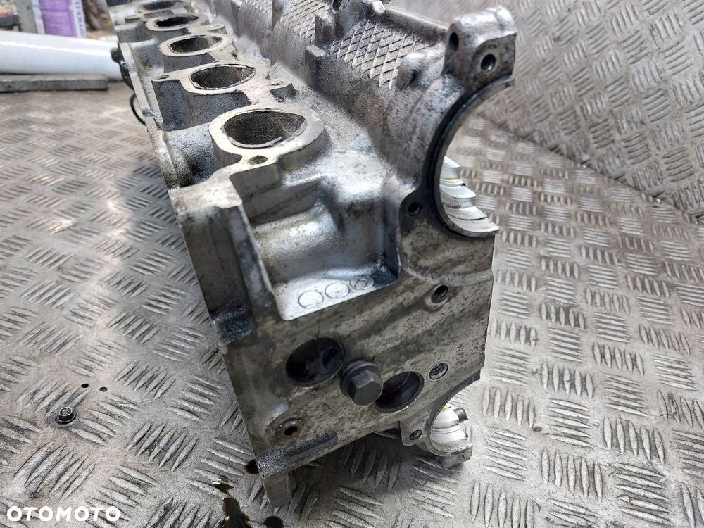 GŁOWICA VOLVO S80 I 2.9 24V 1001755004 09142696 B6304S3 - 7
