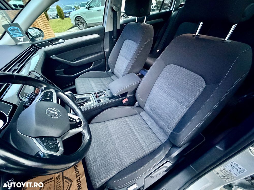 Volkswagen Passat - 6