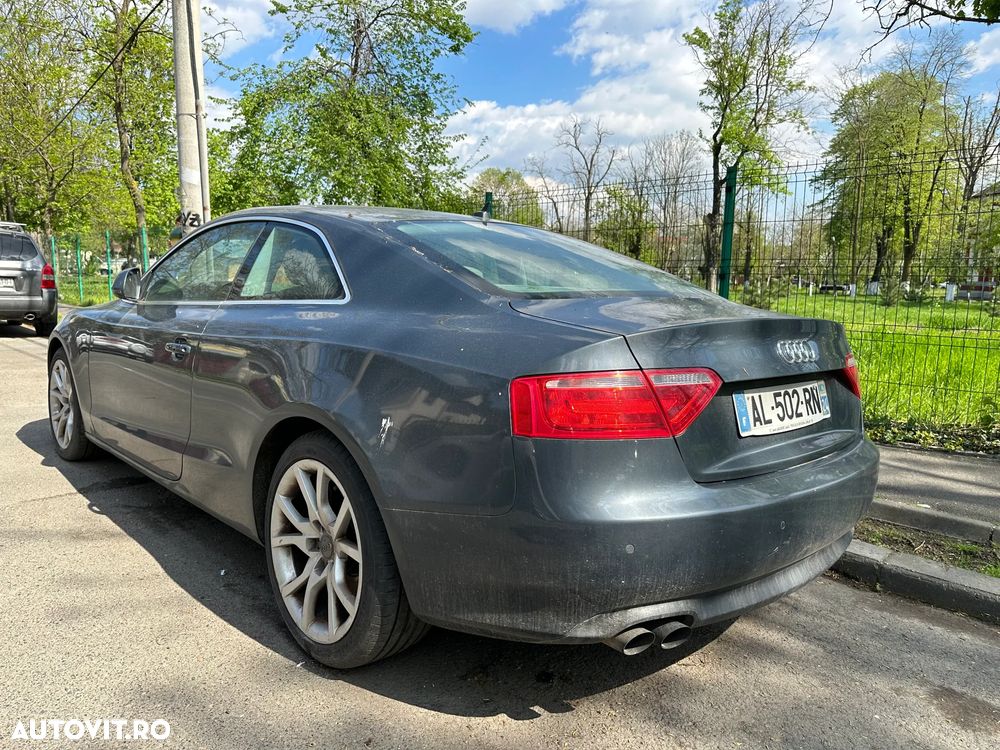 Audi A5 Coupé 1.8 TFSI - 3