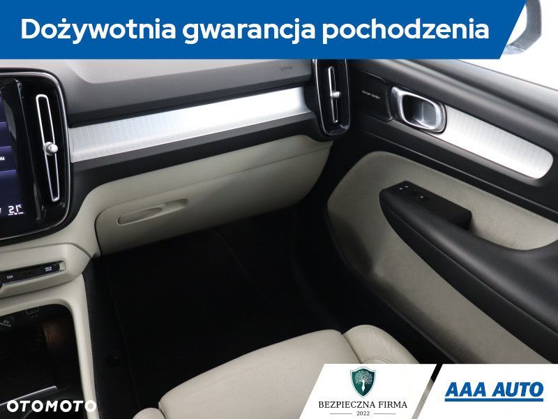 Volvo XC 40 - 10
