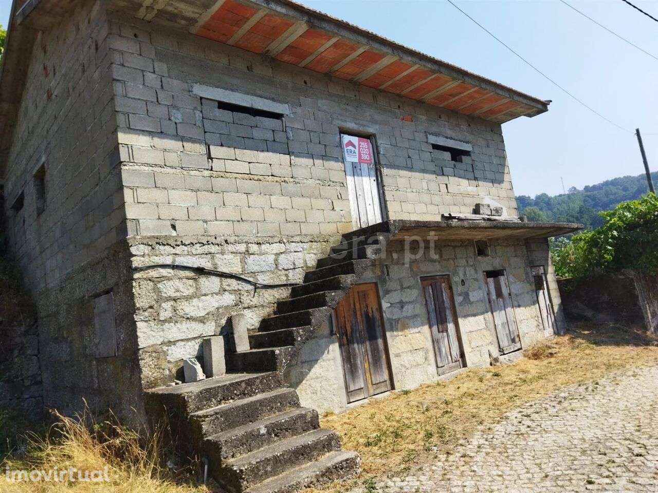 Moradia T2 / Baião, Campelo e Ovil - Grande imagem: 5/9