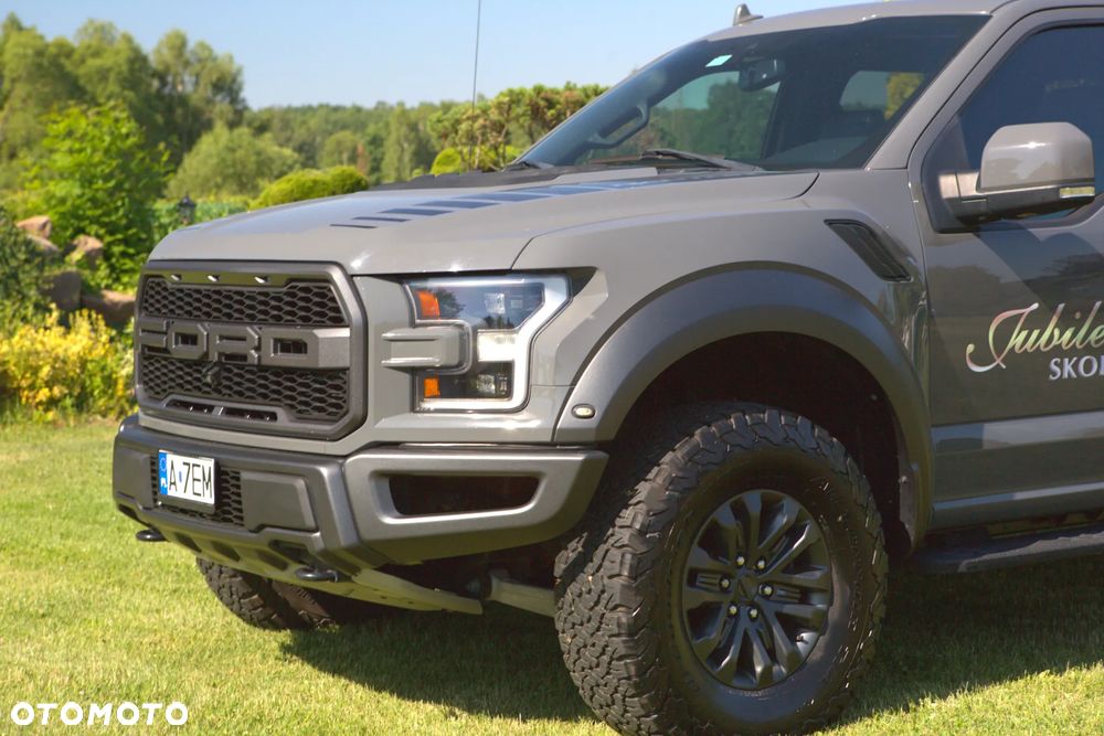 Ford F150 - 8