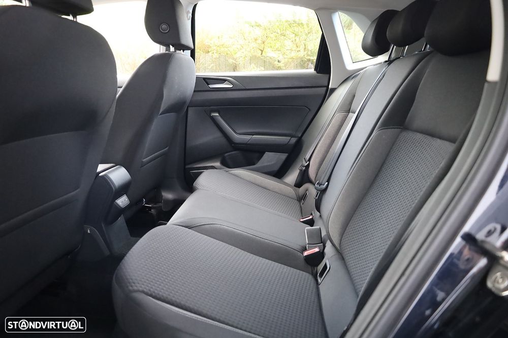 VW Polo 1.0 TSI Urban - 46