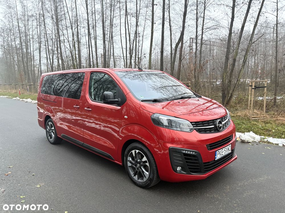 Toyota Proace Verso 2.0 D4-D Long VIP - 4