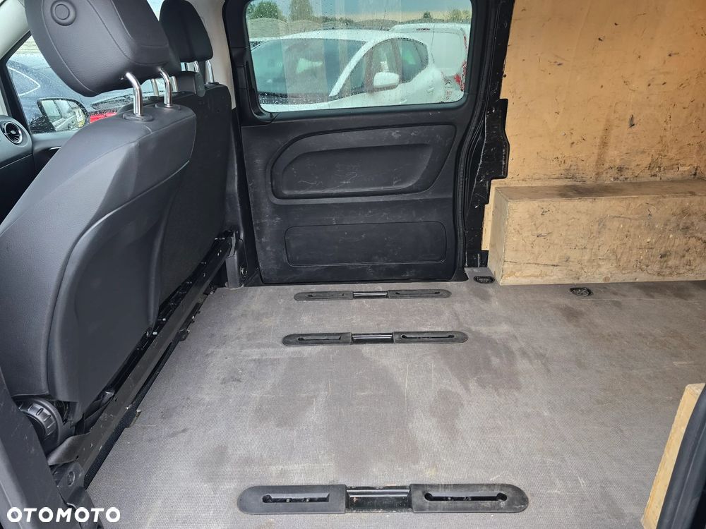 Mercedes-Benz Vito Tourer L1 Base 9G-Tronic 447.701 - 24