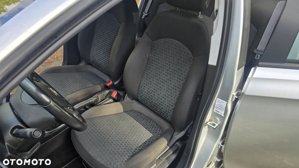 Opel Corsa 1.4 Active - 35