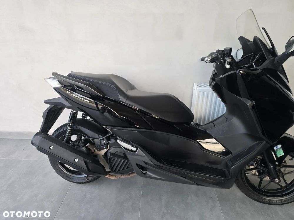 Honda NSS - 30