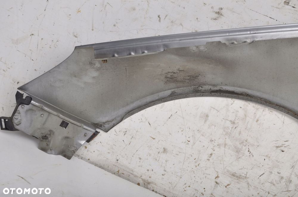 OPEL INSIGNIA A BŁOTNIK PRAWY PRZÓD PRZEDNI - 11