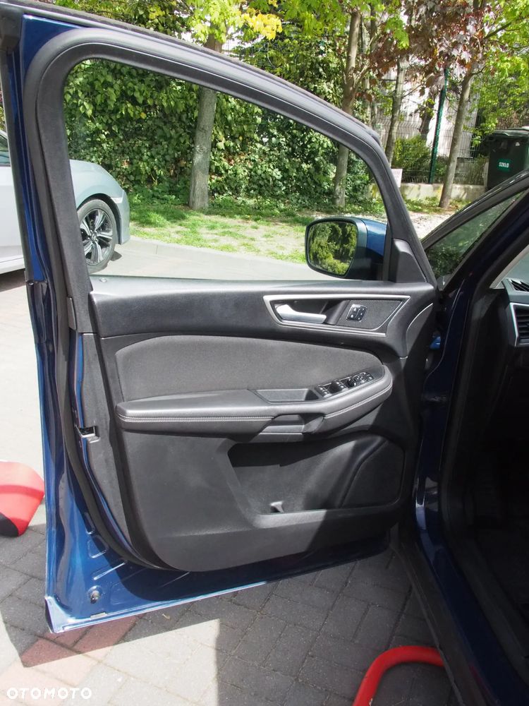 Ford S-Max 2.0 TDCi Trend - 17