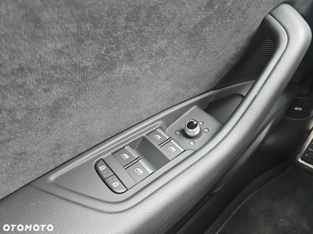 Audi A5 Sportback 40 TDI S tronic S line business - 16