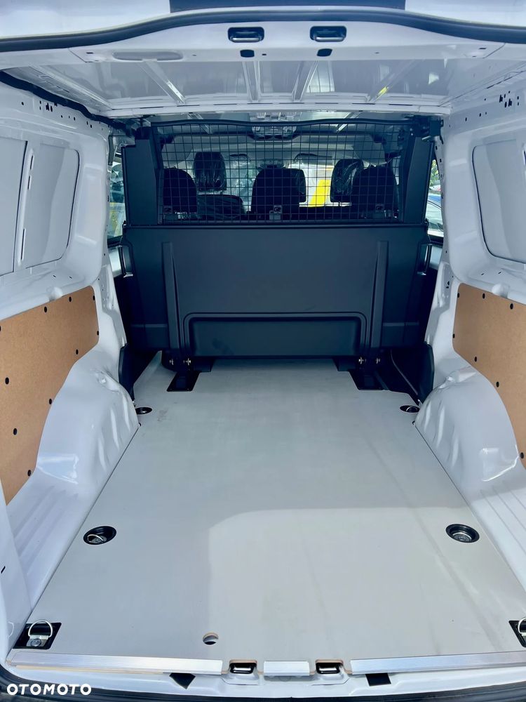 Opel VIVARO - 7