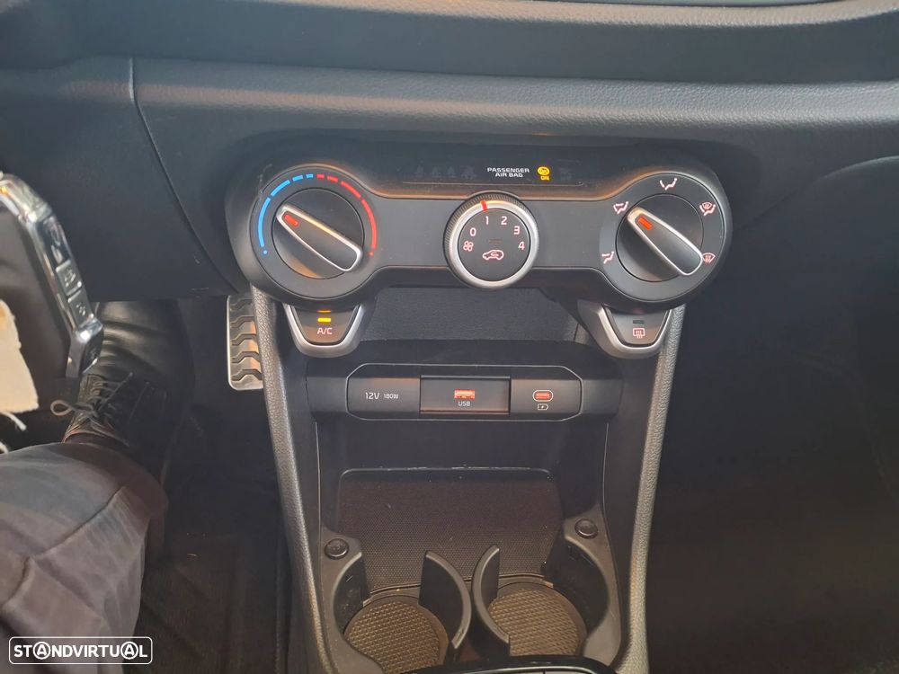 Kia Picanto 1.0 MPi GT-Line - 22